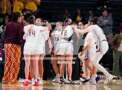 Thumbnail 3 in Cherokee vs. Pamlico County (NCHSAA 2A Final) photogallery.