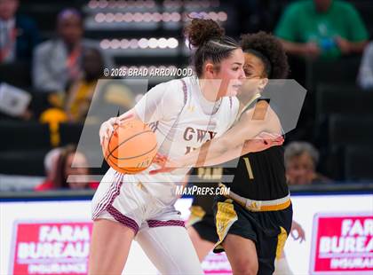 Thumbnail 1 in Cherokee vs. Pamlico County (NCHSAA 2A Final) photogallery.