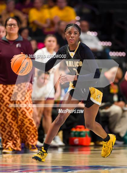 Thumbnail 1 in Cherokee vs. Pamlico County (NCHSAA 2A Final) photogallery.
