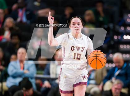 Thumbnail 2 in Cherokee vs. Pamlico County (NCHSAA 2A Final) photogallery.