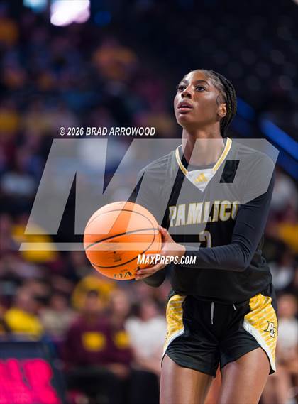 Thumbnail 2 in Cherokee vs. Pamlico County (NCHSAA 2A Final) photogallery.