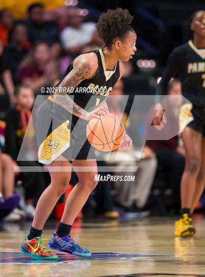 Thumbnail 2 in Cherokee vs. Pamlico County (NCHSAA 2A Final) photogallery.