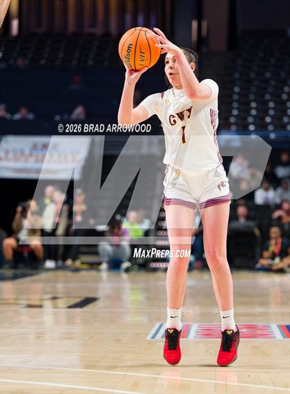 Thumbnail 3 in Cherokee vs. Pamlico County (NCHSAA 2A Final) photogallery.