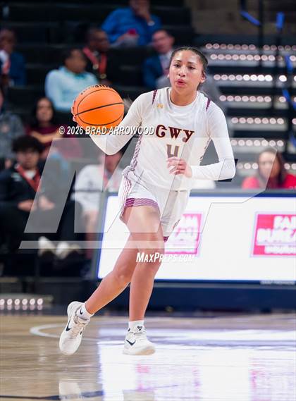 Thumbnail 1 in Cherokee vs. Pamlico County (NCHSAA 2A Final) photogallery.