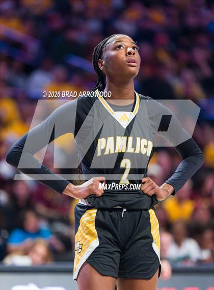 Thumbnail 1 in Cherokee vs. Pamlico County (NCHSAA 2A Final) photogallery.