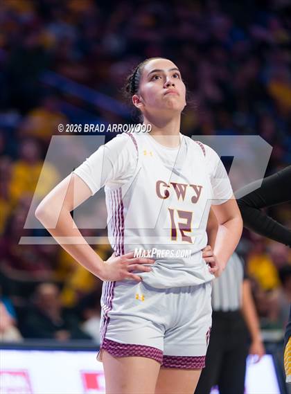 Thumbnail 1 in Cherokee vs. Pamlico County (NCHSAA 2A Final) photogallery.