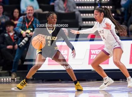 Thumbnail 2 in Cherokee vs. Pamlico County (NCHSAA 2A Final) photogallery.