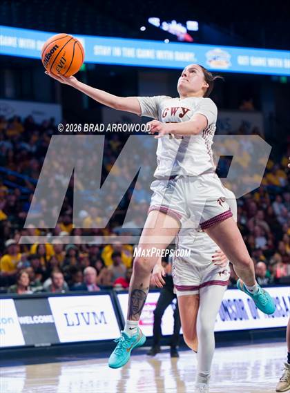 Thumbnail 2 in Cherokee vs. Pamlico County (NCHSAA 2A Final) photogallery.