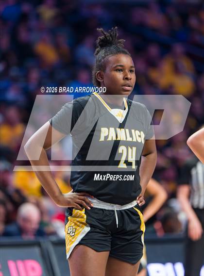 Thumbnail 1 in Cherokee vs. Pamlico County (NCHSAA 2A Final) photogallery.