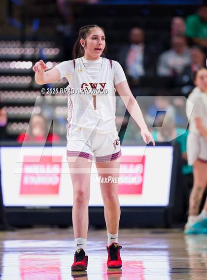 Thumbnail 3 in Cherokee vs. Pamlico County (NCHSAA 2A Final) photogallery.