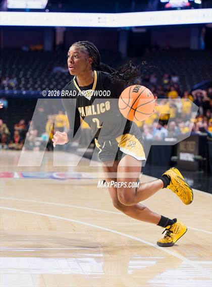 Thumbnail 2 in Cherokee vs. Pamlico County (NCHSAA 2A Final) photogallery.
