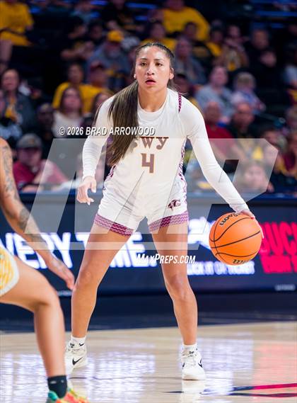 Thumbnail 2 in Cherokee vs. Pamlico County (NCHSAA 2A Final) photogallery.
