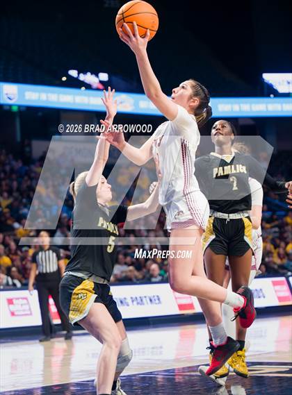 Thumbnail 2 in Cherokee vs. Pamlico County (NCHSAA 2A Final) photogallery.