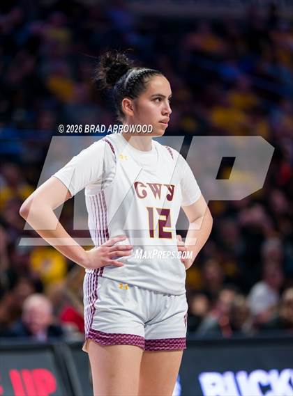 Thumbnail 1 in Cherokee vs. Pamlico County (NCHSAA 2A Final) photogallery.