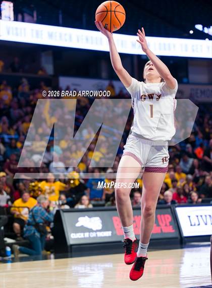 Thumbnail 2 in Cherokee vs. Pamlico County (NCHSAA 2A Final) photogallery.