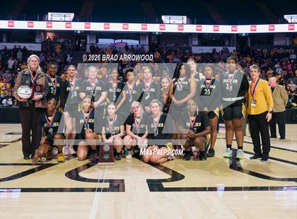 Thumbnail 2 in Cherokee vs. Pamlico County (NCHSAA 2A Final) photogallery.
