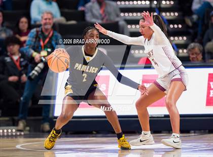 Thumbnail 1 in Cherokee vs. Pamlico County (NCHSAA 2A Final) photogallery.