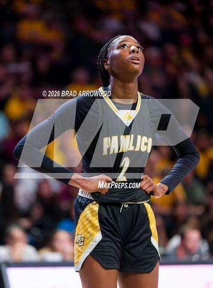 Thumbnail 3 in Cherokee vs. Pamlico County (NCHSAA 2A Final) photogallery.