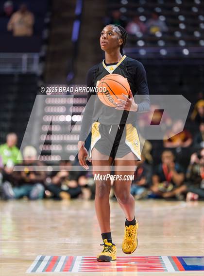 Thumbnail 2 in Cherokee vs. Pamlico County (NCHSAA 2A Final) photogallery.