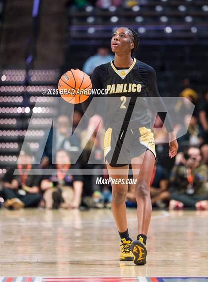 Thumbnail 1 in Cherokee vs. Pamlico County (NCHSAA 2A Final) photogallery.