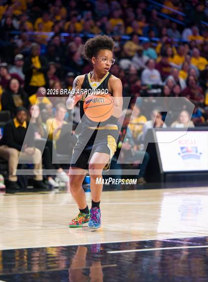 Thumbnail 1 in Cherokee vs. Pamlico County (NCHSAA 2A Final) photogallery.