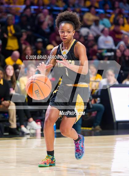 Thumbnail 3 in Cherokee vs. Pamlico County (NCHSAA 2A Final) photogallery.