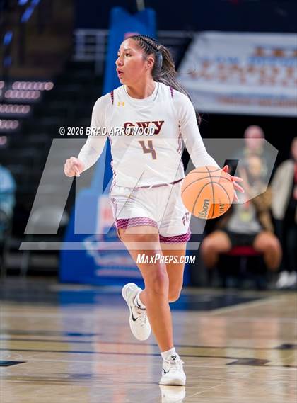 Thumbnail 2 in Cherokee vs. Pamlico County (NCHSAA 2A Final) photogallery.