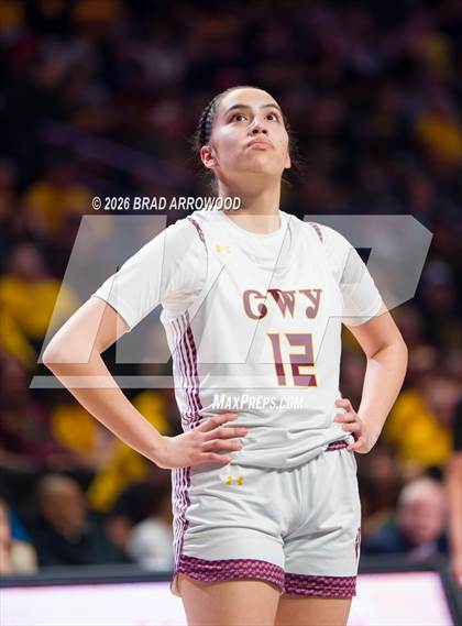Thumbnail 2 in Cherokee vs. Pamlico County (NCHSAA 2A Final) photogallery.