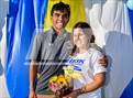 Photo from the gallery "West Covina @ Charter Oak (Senior Night)"