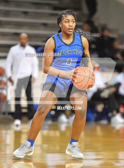 Thumbnail 3 in Tyler @ Longview photogallery.