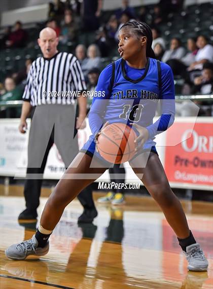 Thumbnail 2 in Tyler @ Longview photogallery.