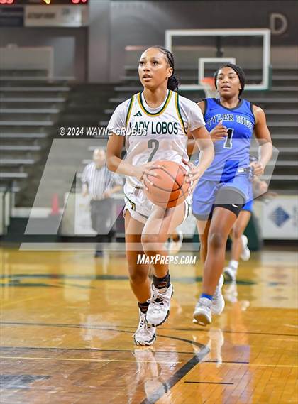 Thumbnail 3 in Tyler @ Longview photogallery.