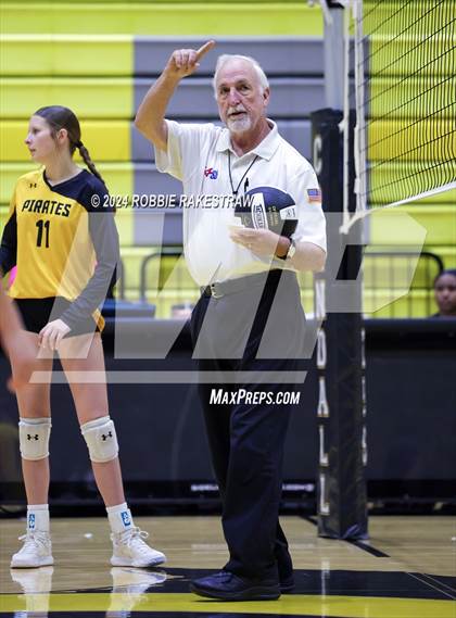 Thumbnail 1 in Crandall vs Summit International Prep (Crandall Tournament) photogallery.