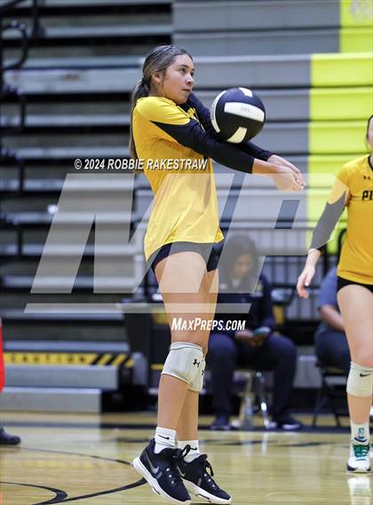 Thumbnail 2 in Crandall vs Summit International Prep (Crandall Tournament) photogallery.
