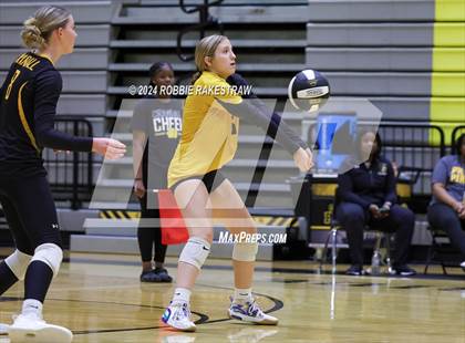 Thumbnail 1 in Crandall vs Summit International Prep (Crandall Tournament) photogallery.