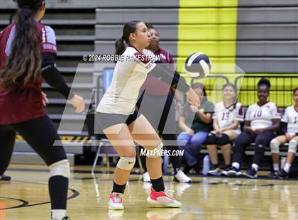 Thumbnail 3 in Crandall vs Summit International Prep (Crandall Tournament) photogallery.