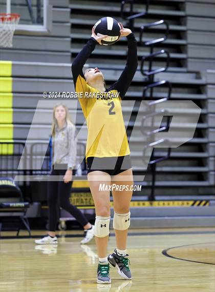 Thumbnail 3 in Crandall vs Summit International Prep (Crandall Tournament) photogallery.