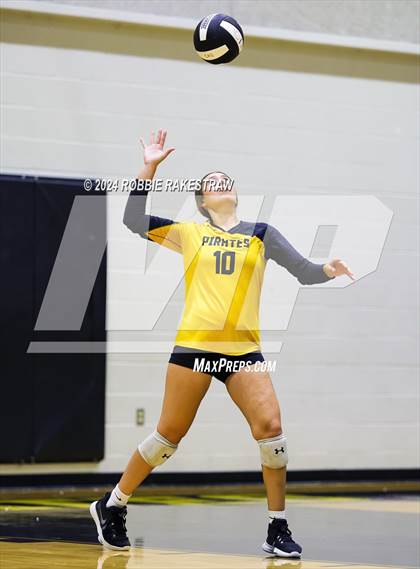 Thumbnail 3 in Crandall vs Summit International Prep (Crandall Tournament) photogallery.
