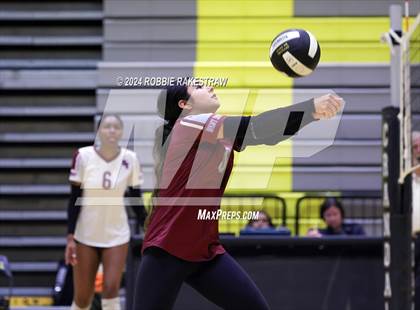 Thumbnail 3 in Crandall vs Summit International Prep (Crandall Tournament) photogallery.