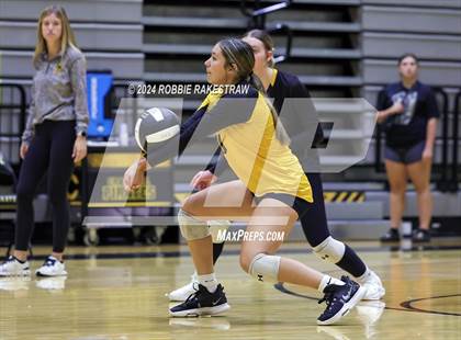 Thumbnail 1 in Crandall vs Summit International Prep (Crandall Tournament) photogallery.