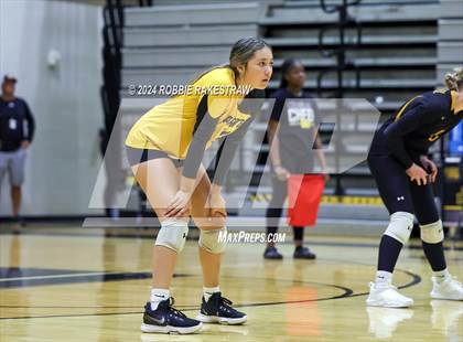 Thumbnail 1 in Crandall vs Summit International Prep (Crandall Tournament) photogallery.