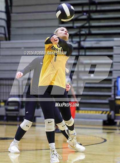 Thumbnail 2 in Crandall vs Summit International Prep (Crandall Tournament) photogallery.