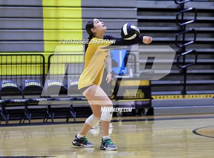 Thumbnail 2 in Crandall vs Summit International Prep (Crandall Tournament) photogallery.