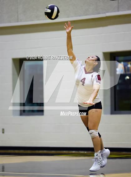Thumbnail 3 in Crandall vs Summit International Prep (Crandall Tournament) photogallery.