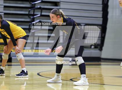 Thumbnail 3 in Crandall vs Summit International Prep (Crandall Tournament) photogallery.