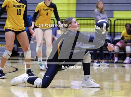 Thumbnail 1 in Crandall vs Summit International Prep (Crandall Tournament) photogallery.
