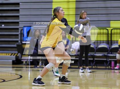 Thumbnail 1 in Crandall vs Summit International Prep (Crandall Tournament) photogallery.