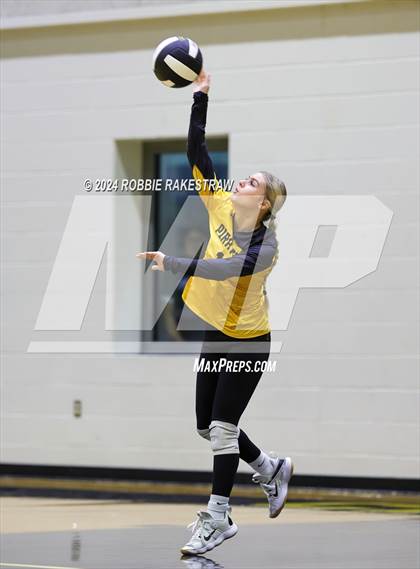 Thumbnail 2 in Crandall vs Summit International Prep (Crandall Tournament) photogallery.