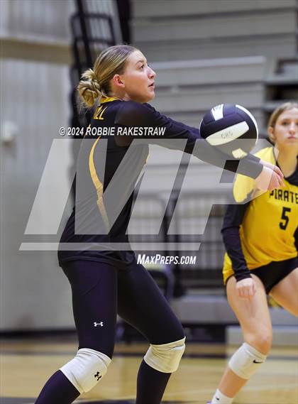 Thumbnail 2 in Crandall vs Summit International Prep (Crandall Tournament) photogallery.