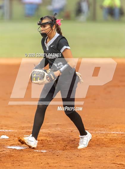 Thumbnail 2 in Thomas County Central @ Houston County photogallery.